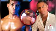 ¡Lo más esperado! ‘Jonathan Maicelo’ y ‘Pantera Zegarra’ tienen candente pelea en ring de box