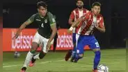 ¿A qué hora juega Paraguay vs. Bolivia EN VIVO por las Eliminatorias Sudamericanas 2026?