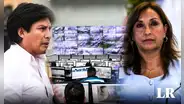 Alcalde de SJL a Dina Boluarte: "Desde EE. UU. dijo 500 cámaras, hasta ahora no nos da nada"