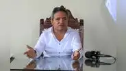 JNE pide informe sobre suspensión de alcalde de Trujillo