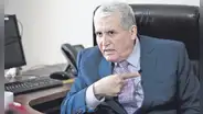Walid Muaqqat: “El pueblo palestino tiene derecho de luchar, no solo de dar la otra mejilla”