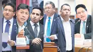 Acción Popular decide expulsar a ‘Los Niños’ por traición al partido