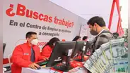 ¿Buscas empleo en el Estado? Convocatorias del 16 al 22 de octubre con sueldos de hasta S/14.000