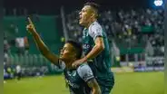 ¡Partidazo! Deportivo Cali derrotó 2-0 a Tolima por la Liga BetPlay 2023