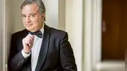 Roberto Antier: “El humor te salva de muchas cosas”
