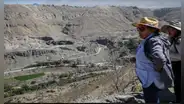 Arequipa: informe de la Unesco es una jalada de orejas