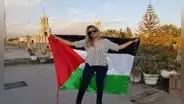 Arequipa: descendientes palestinos piden cese al fuego