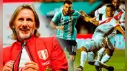 Ricardo Gareca volvió al Perú en medio de las Eliminatorias: ¿a qué se debe la visita del 'Tigre'?