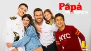 'Papá en apuros': fecha y hora de estreno confirmadas para la novela con Juan Carlos Rey de Castro