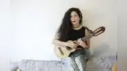 Danitse, la magia musical del charango