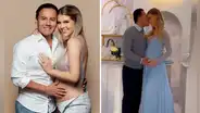 Brunella Horna y Richard Acuña: filtran la costosa lista de regalos de su baby shower