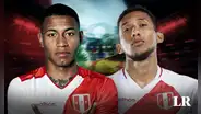 ¿Cómo le ha ido a Andy Polo y Christofer Gonzales en la selección peruana? Sus cortos números