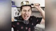 Armando Machuca: la cocina de un friki