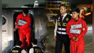 Huánuco: piden prisión preventiva para presuntos terroristas 'Gabrielito' y 'Rafael'