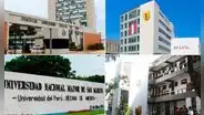 Conoce cuál es la mejor universidad del Perú, según ranking mundial