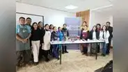 Puno: capacitan a hoteles en arte de preparar café