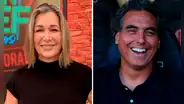 ¿Mónica Zevallos tuvo un vínculo con 'Chemo' del Solar?: Esto REVELÓ la conductora