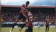 Alajuelense venció 2-0 a Guanacasteca y jugará la final de Copa Costa Rica contra Saprissa
