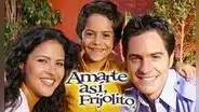 ¿Qué pasó con el niño que hizo de 'Frijolito' en la novela 'Amarte así'? Esta es su nueva vida