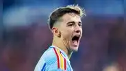 España venció 1-0 a Noruega con un gol de Gavi y clasificó a la Eurocopa 2024