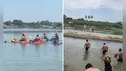 Un menor muere ahogado y otro desaparece en río de Piura