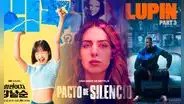 Este k-drama tiene una semana de estreno y derrotó a 'Pacto de silencio' y 'Lupin' en el top de Netflix