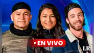'Gran hermano Chile': Lucas fue eliminado del reality de Chilevisión