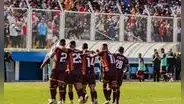 Los Chankas golearon 3-0 a Comerciantes FC y clasificaron a la final de playoffs de la Liga 2