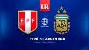 [Vía América TV] Ver Perú vs. Argentina EN VIVO gratis: previa del partido por eliminatorias