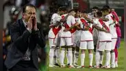 El 11 que alinearía Perú ante Argentina para obtener su primer triunfo en las eliminatorias