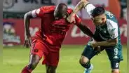 Deportivo Cali empató 0-0 con América de Cali por la fecha 17 del Clausura de la Liga BetPlay