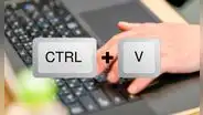 Ctrl + V: ¿por qué no debes usarlo para pegar un texto que copiaste y qué hacer en su lugar?