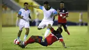 Honduras sigue firme en la Liga de Naciones Concacaf: goleada 4-0 ante Cuba en el grupo B