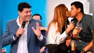 'Checho' Ibarra: ¿quién es la ‘Patrona’, esposa del exfutbolista y de dónde es?