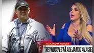 Alexandra Hörler apunta a Reynoso: Convirtió a Perú en un equipo feo, está alejando a la gente