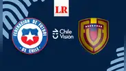 [Chilevisión, En Vivo] ¿A qué hora juegan Chile vs. Venezuela por las Eliminatorias 2026?