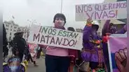 SJL: PNP busca conocer la identidad de hombre que intentó abusar de mujer en hotel