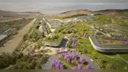 Parque Industrial de Ancón: Perú ofrece a China construcción de infraestructura comercial clave