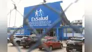 EsSalud habría beneficiado a empresa Sinohydro Corporation Limited en construcción de hospitales