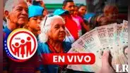 Pago pensión IVSS 2023: últimas noticias del pago del Seguro Social HOY, 20 de octubre