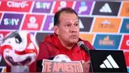 Reynoso y su contundente respuesta luego de que hinchas le gritaran "que regrese Gareca" y "ratonero"