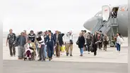 Guerra en Medio Oriente: tan solo 25 peruanos volvieron de Israel en el avión presidencial