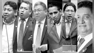 ‘Los Niños’ de Acción Popular se rehúsan a acatar su expulsión