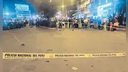 Asesinan a soldado en SMP, pese al estado de emergencia