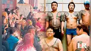 Dragón Rojo de Taiwán: dictan 18 meses de prisión preventiva contra investigados por trata de personas