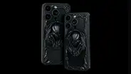 ¿El más caro del momento? Así es el iPhone 15 con meteorito incrustado que cuesta 9.000 dólares