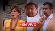 ‘Al fondo hay sitio' [EN VIVO] temporada 10 capítulo 327 : horario, canal y dónde ver online
