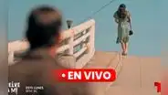 'Vuelve a mí', capítulo 7, por Telemundo: hora, canal y dónde ver la novela con William Levy
