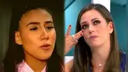 Melissa Klug no habría asistido al cumpleaños de la hija de Samahara Lobatón