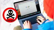 ¿Cómo saber si una página web que visitas es segura o intentará robar tus datos al dar clics?